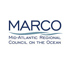 Home - Mid-Atlantic Regional Council on the Ocean (MARCO)